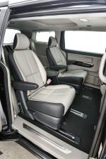 Kia Grand Sedona 2018 года (ZA)